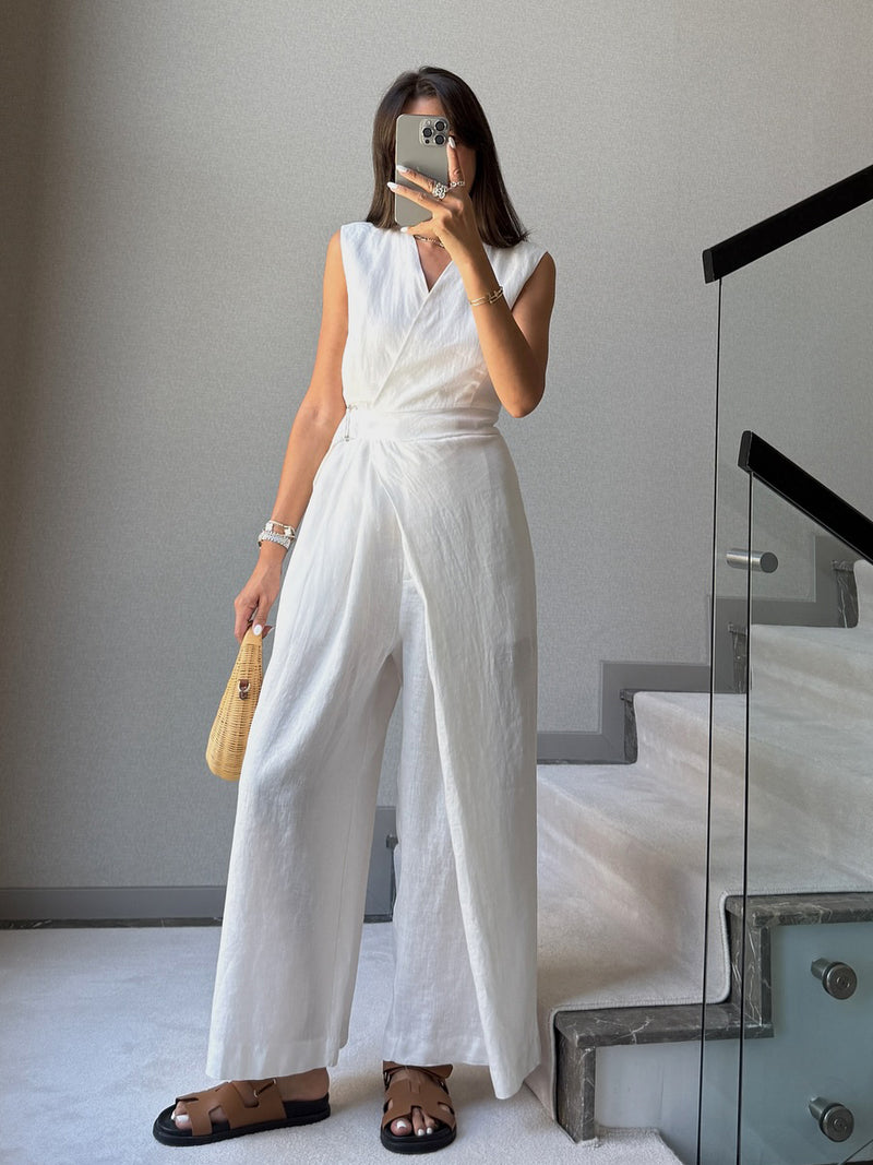 Polished Garment with an Effortless Classic Look