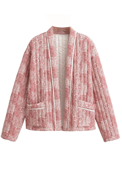 Polished Cardigan with an Effortless Classic Look