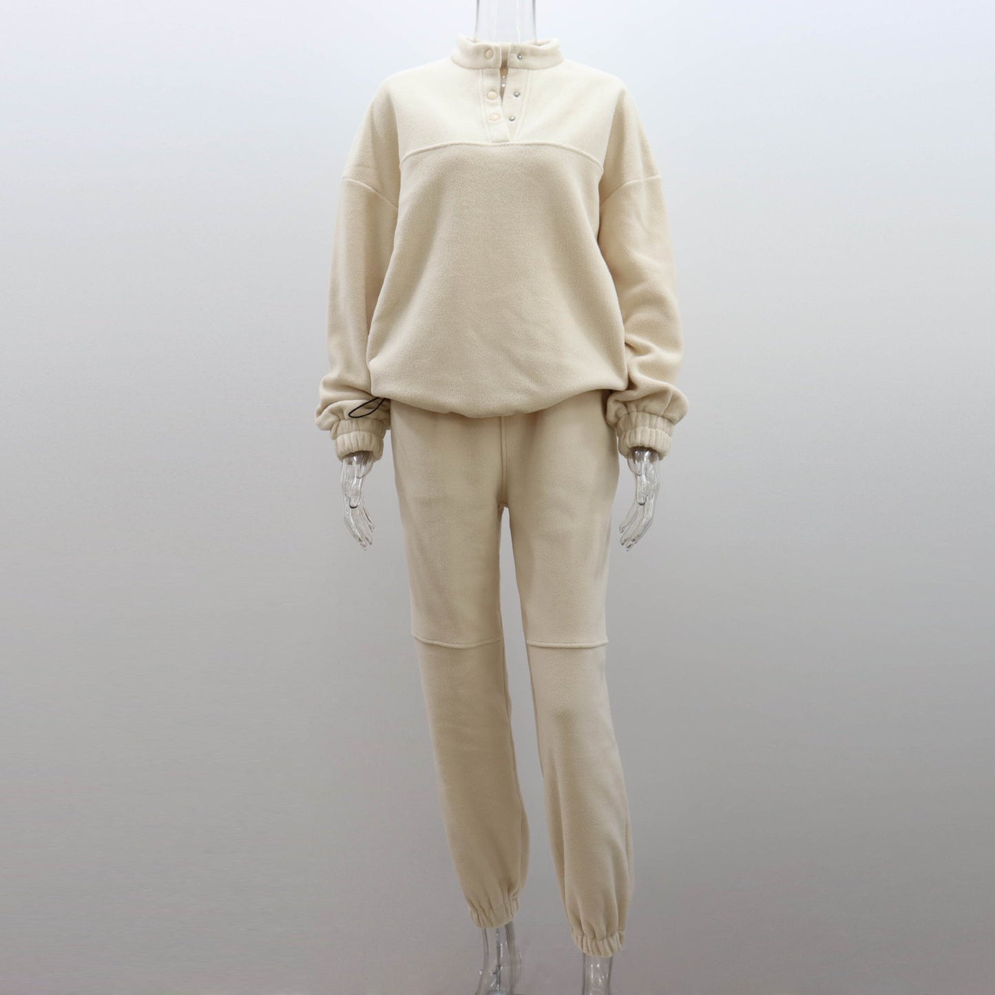 Beautifully Balanced Garment with Timeless Character