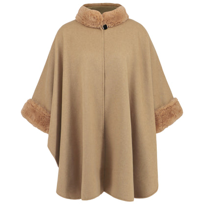 Polished Coat with an Effortless Classic Look