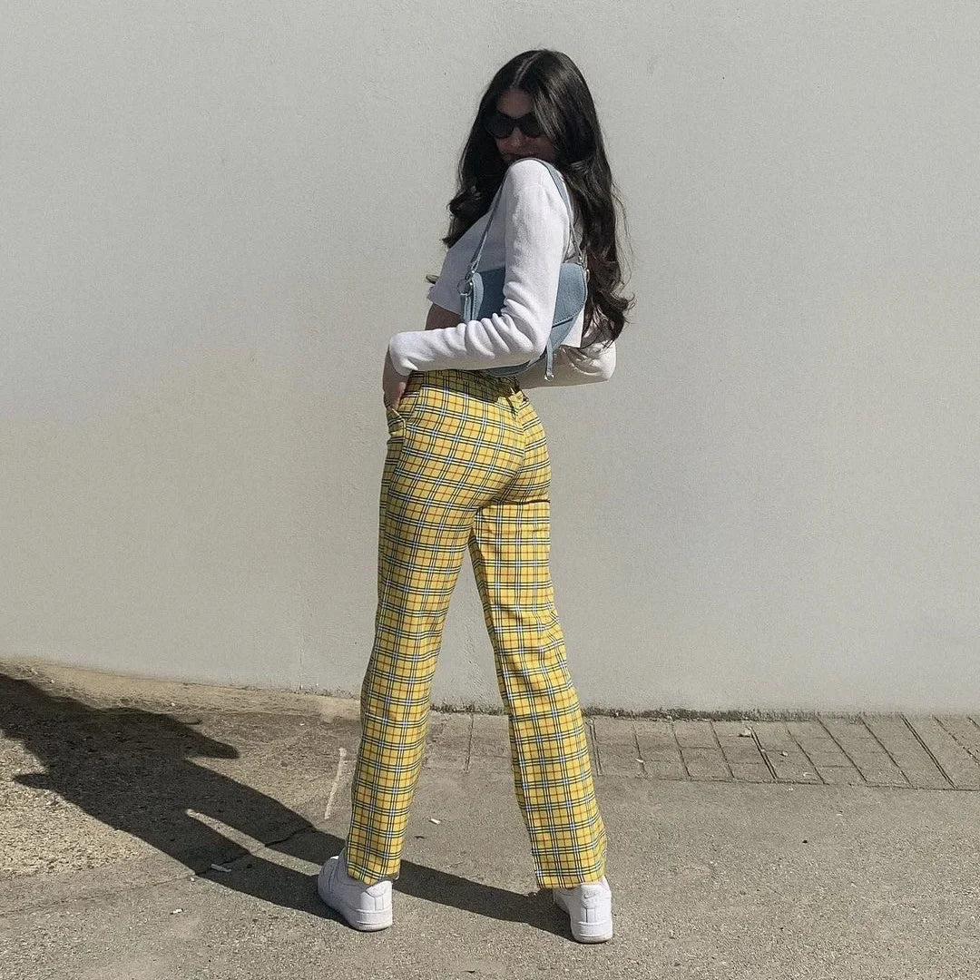 Classic Vintage Garment with a Flattering Fit
