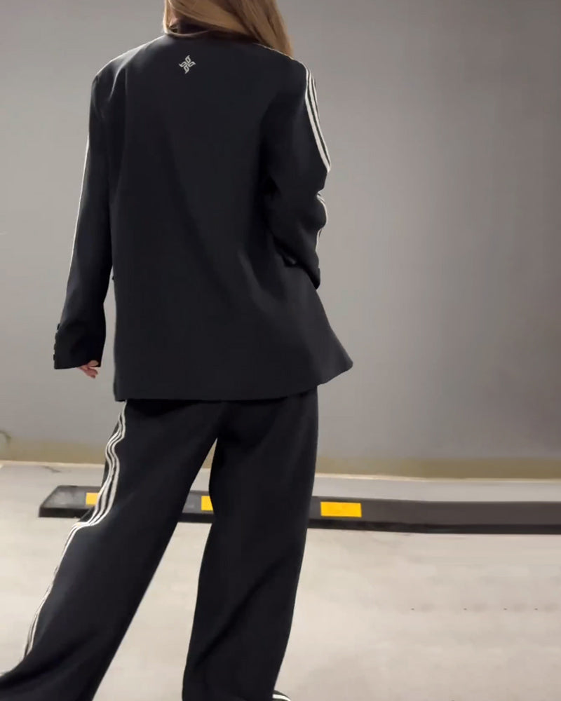 Beautifully Crafted Pants in a Classic Style