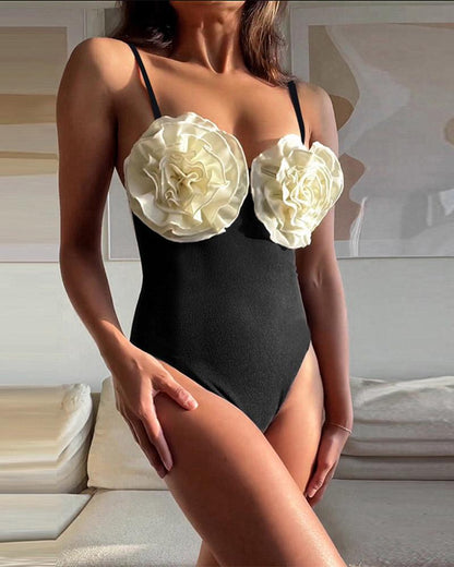 Well Tailored Garment with a Graceful Silhouette
