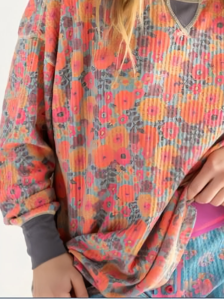 Beautifully Finished Shirt in a Timeless Design