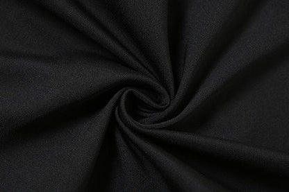 Well Tailored Garment with a Graceful Silhouette