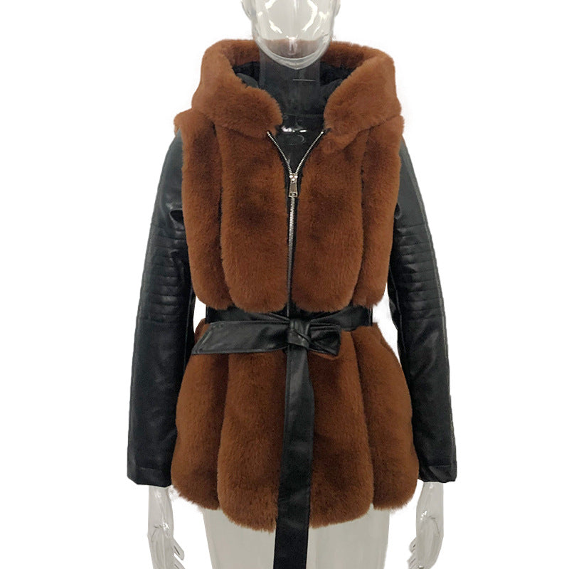 Effortlessly Elegant Jacket with a Timeless Design