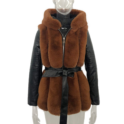 Effortlessly Elegant Jacket with a Timeless Design
