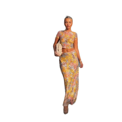 Elegantly Styled Garment for Everyday Wear