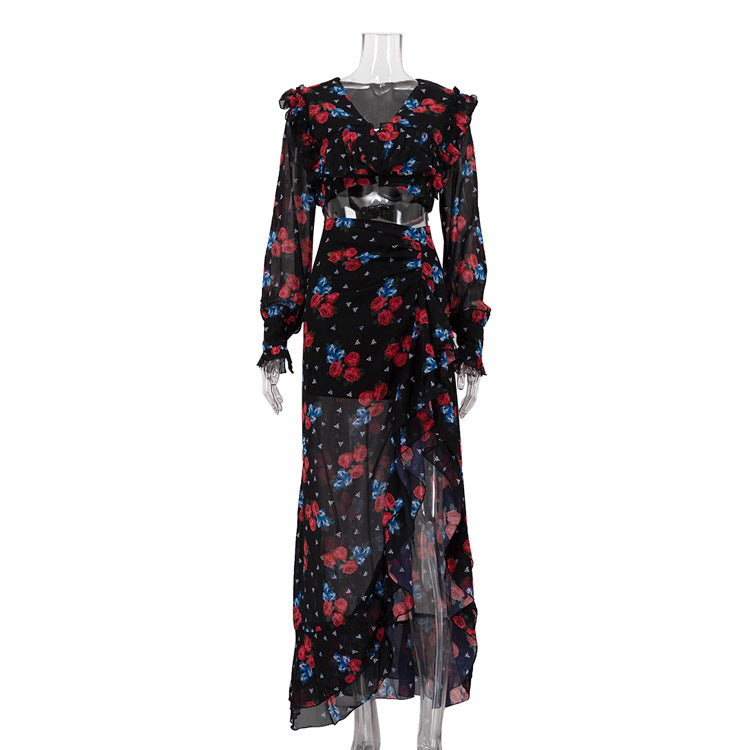 Beautifully Finished Top in a Timeless Design
