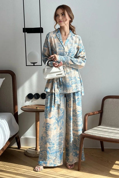 Beautifully Balanced Pants with Timeless Character