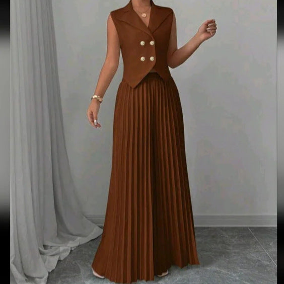 Effortlessly Elegant Pants with a Timeless Design