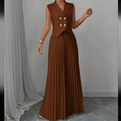 Effortlessly Elegant Pants with a Timeless Design