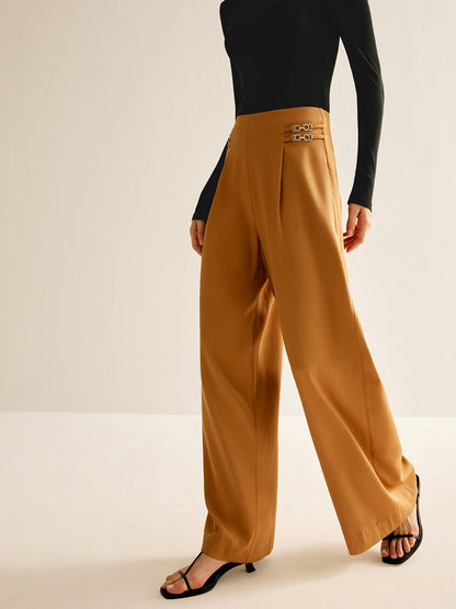 Classic Vintage & Enduringly Stylish Pants