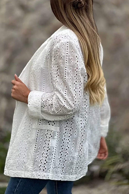 Elegantly Styled Top for Everyday Wear