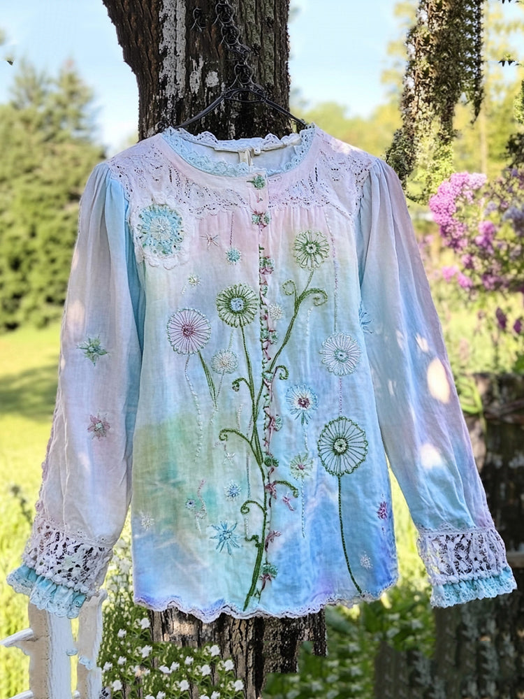 Beautifully Crafted Shirt in a Classic Style