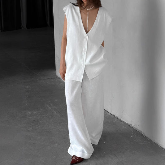 Gracefully Styled Pants for Any Occasion