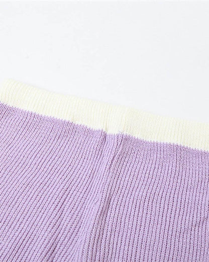 Classic Vintage Pants with a Flattering Fit
