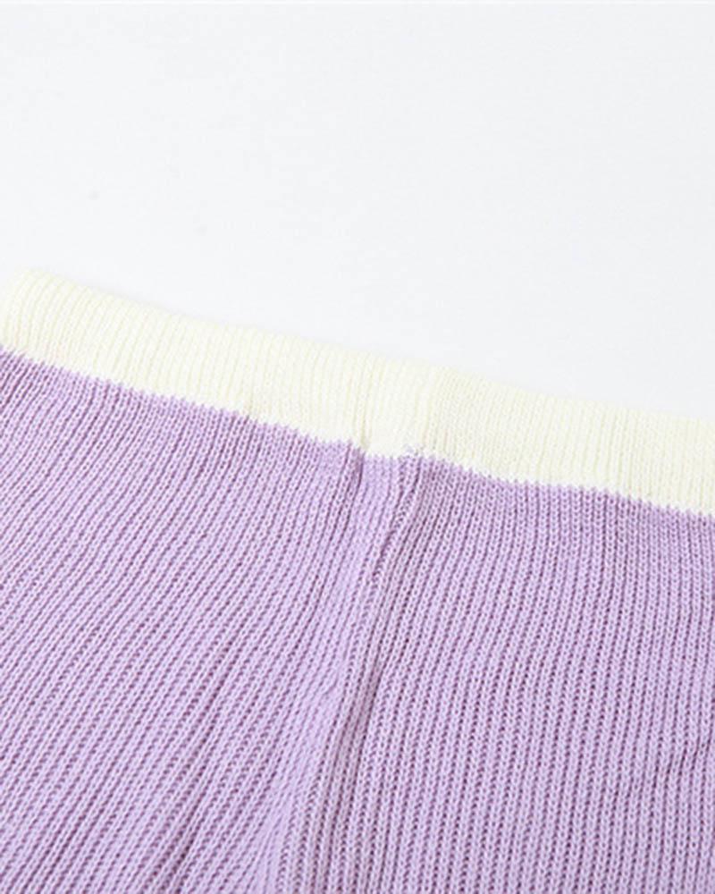 Classic Vintage Pants with a Flattering Fit