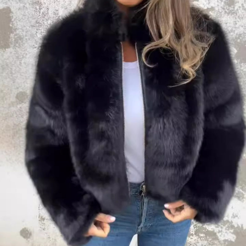 Beautifully Crafted Jacket in a Classic Style