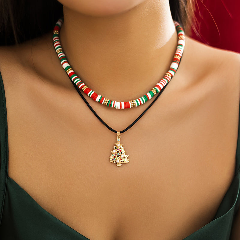 Delicate Artisan Necklace
