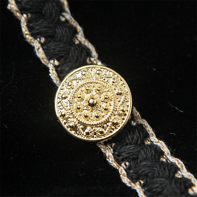 Beautifully Balanced Garment with Timeless Character