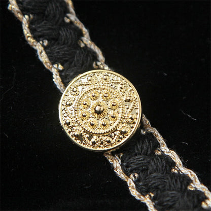 Beautifully Balanced Garment with Timeless Character