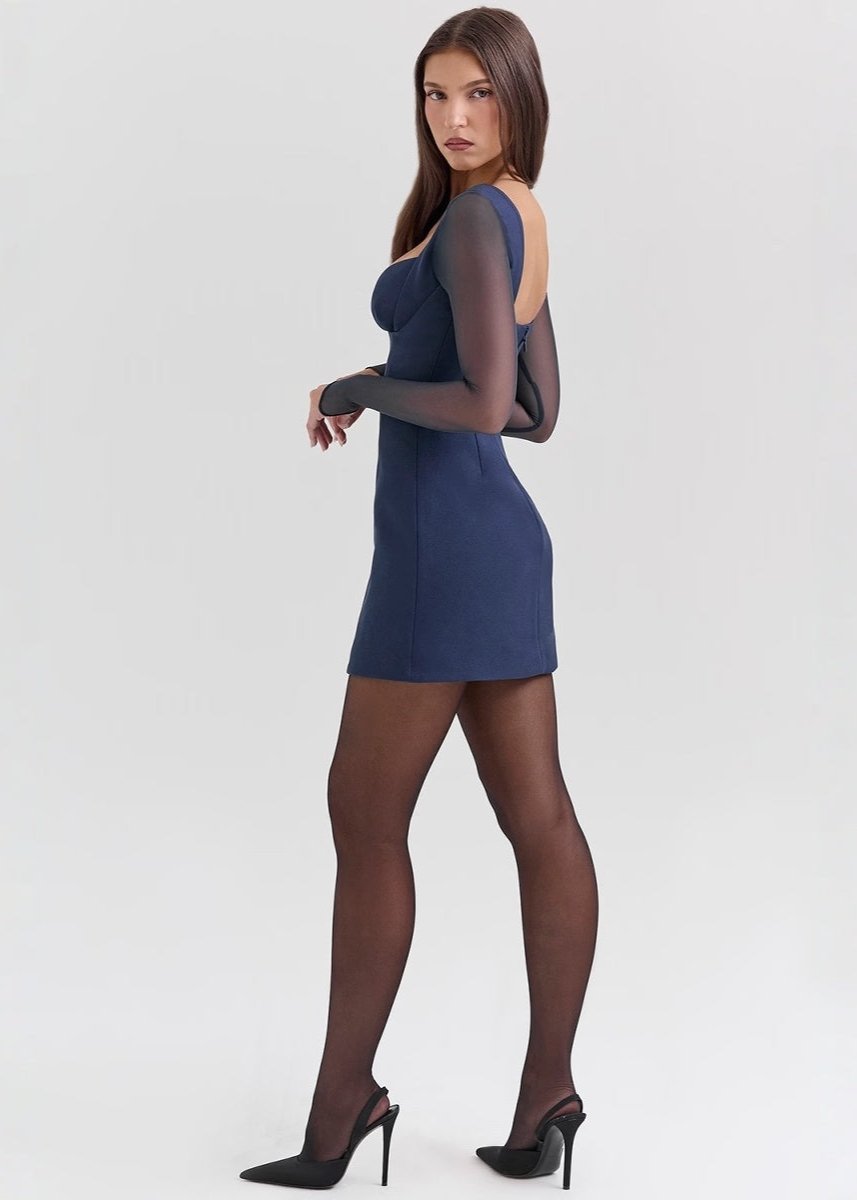 Classic Vintage & Enduringly Stylish Dress