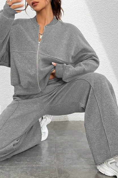 Polished Cardigan with an Effortless Classic Look