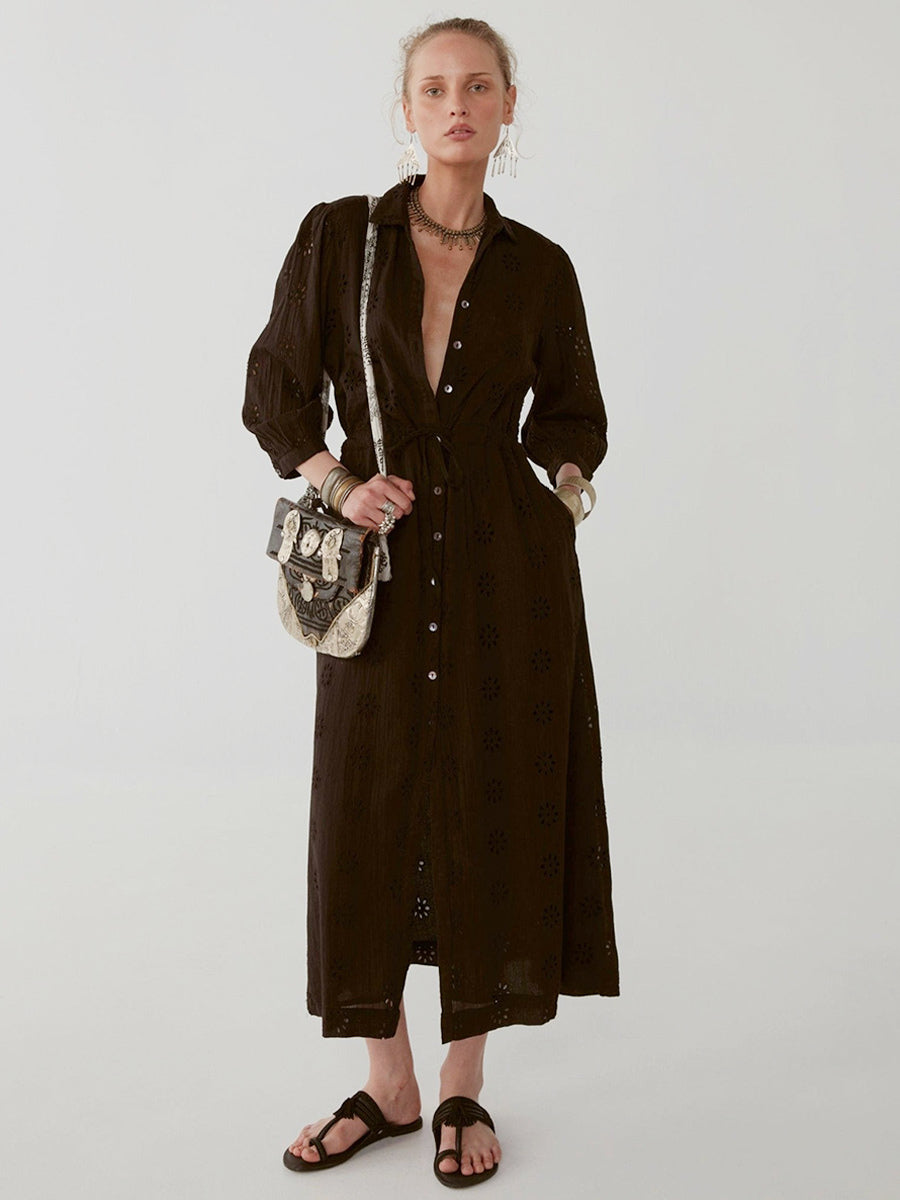 Classic Vintage & Enduringly Stylish Dress