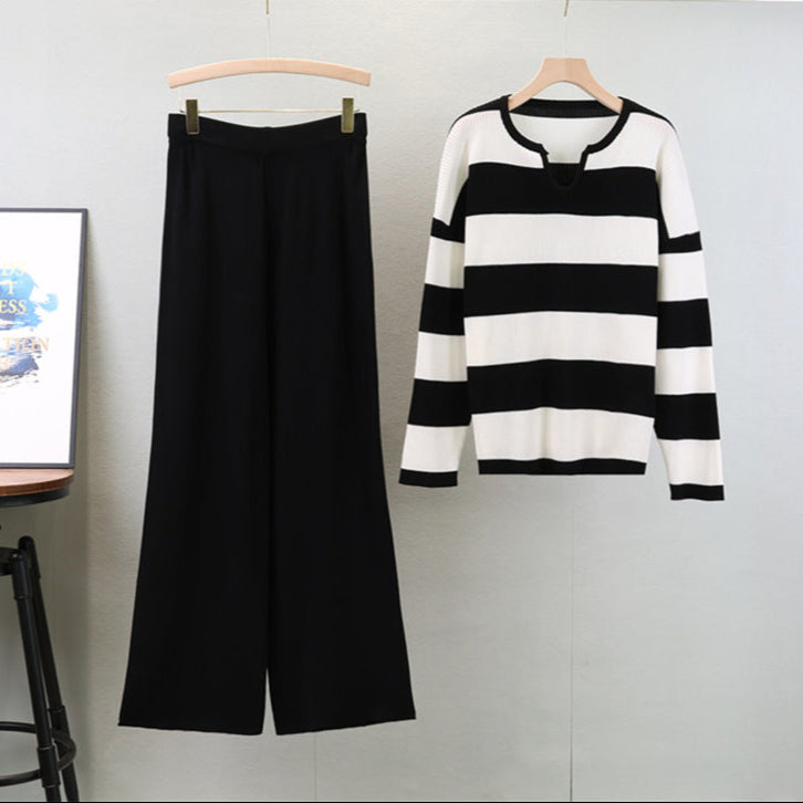 Sophisticated Pants with a Clean Classic Look