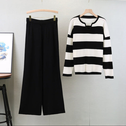 Sophisticated Pants with a Clean Classic Look