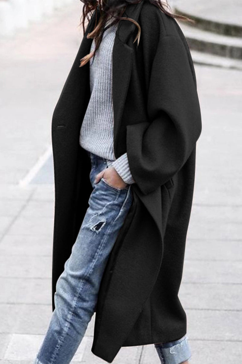 Vintage Inspired Garment with a Contemporary Edge