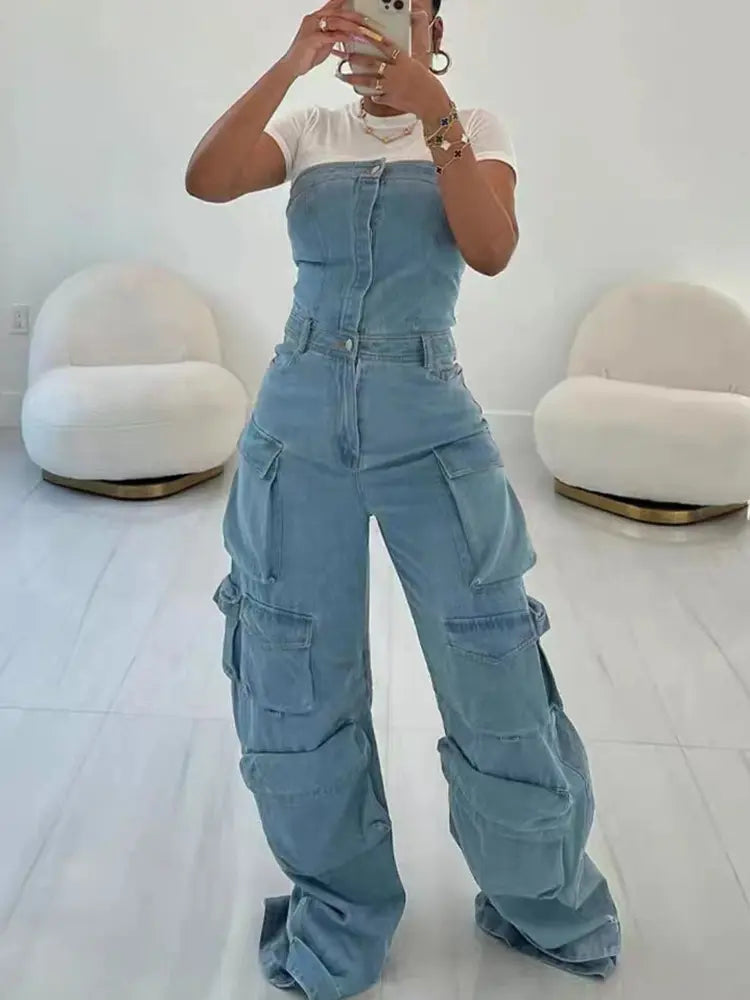 Vintage Inspired Garment with a Contemporary Edge