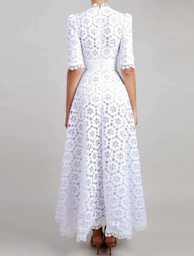 Classic Vintage & Enduringly Stylish Dress