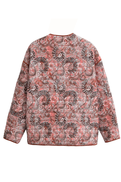 Classic Vintage Cardigan with a Flattering Fit