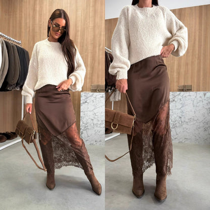 Sophisticated Garment with a Clean Classic Look
