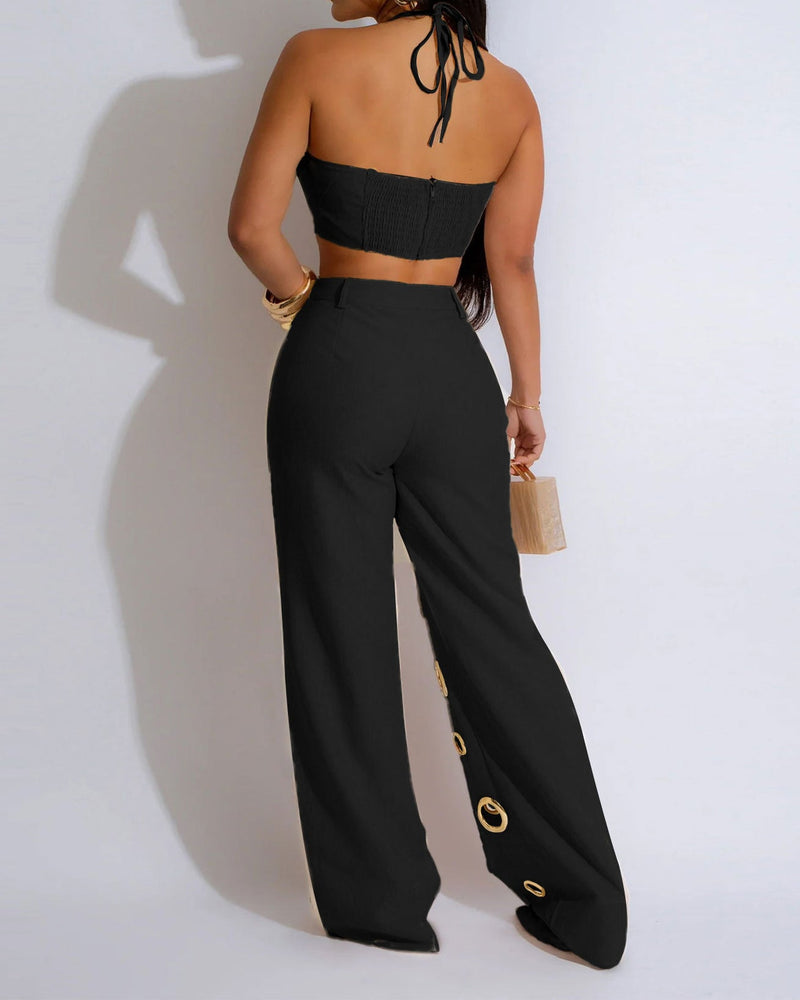 Polished Garment with an Effortless Classic Look