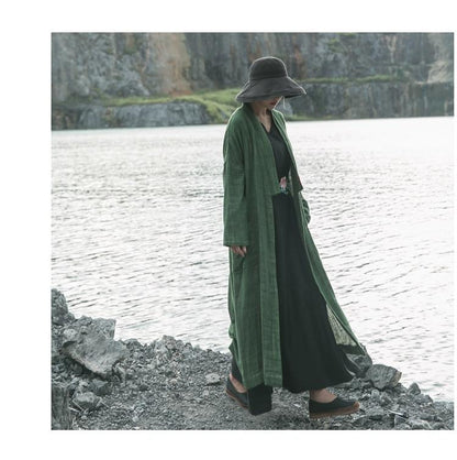 Classic Vintage Cardigan with a Flattering Fit