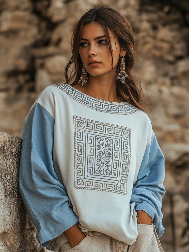 Classic Vintage & Enduringly Stylish Shirt