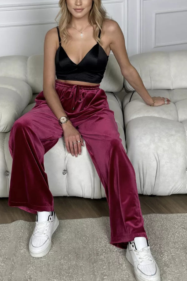Beautifully Balanced Pants with Timeless Character
