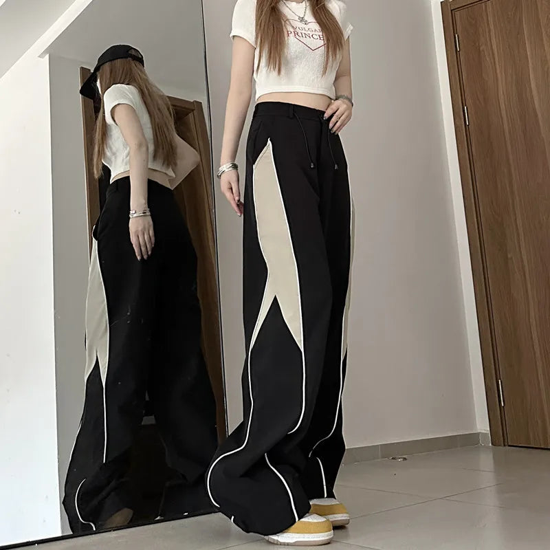Beautifully Balanced Pants with Timeless Character