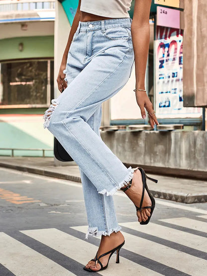 Sophisticated Pants with a Clean Classic Look