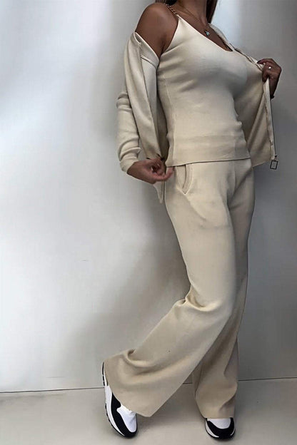 Vintage Inspired Jacket with a Contemporary Edge