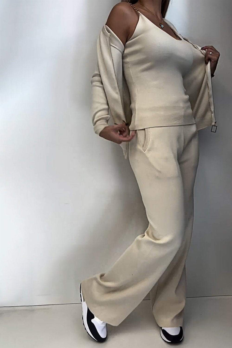 Vintage Inspired Jacket with a Contemporary Edge
