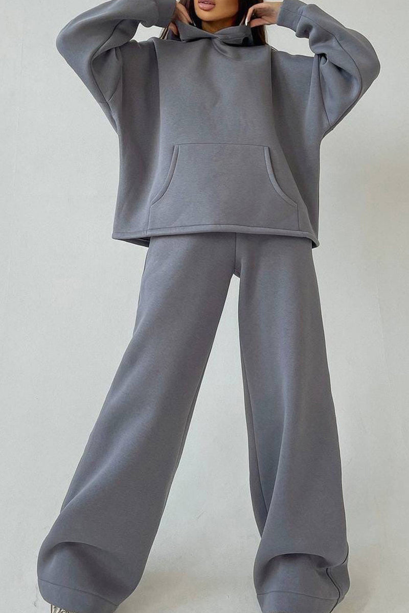 Beautifully Finished Pants in a Timeless Design