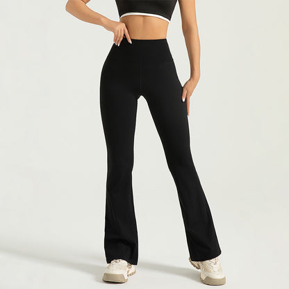 A Vintage Style Pants with Delicate Timeless Details