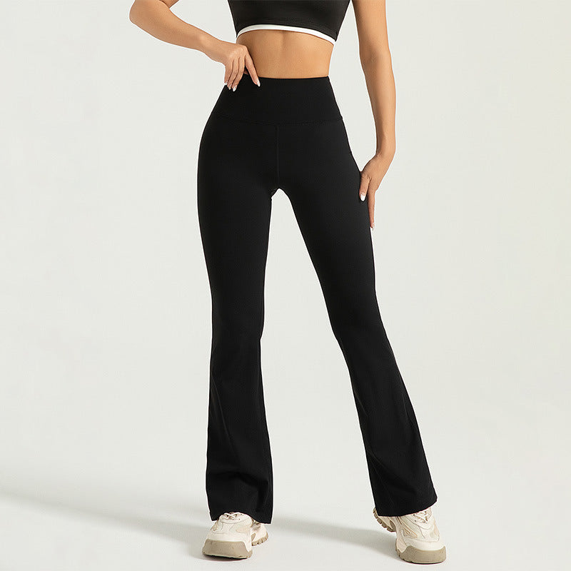 A Vintage Style Pants with Delicate Timeless Details
