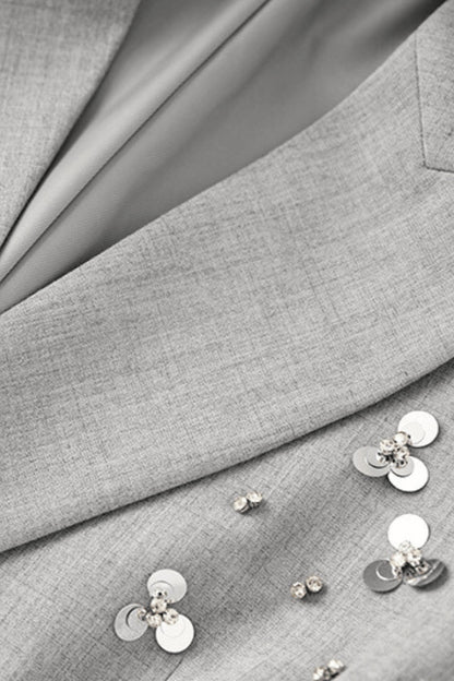Polished Garment with an Effortless Classic Look
