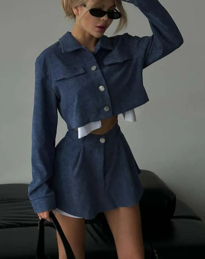 Classic Vintage & Enduringly Stylish Garment