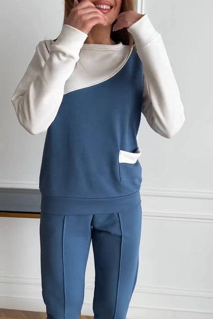 Beautifully Crafted Pants in a Classic Style